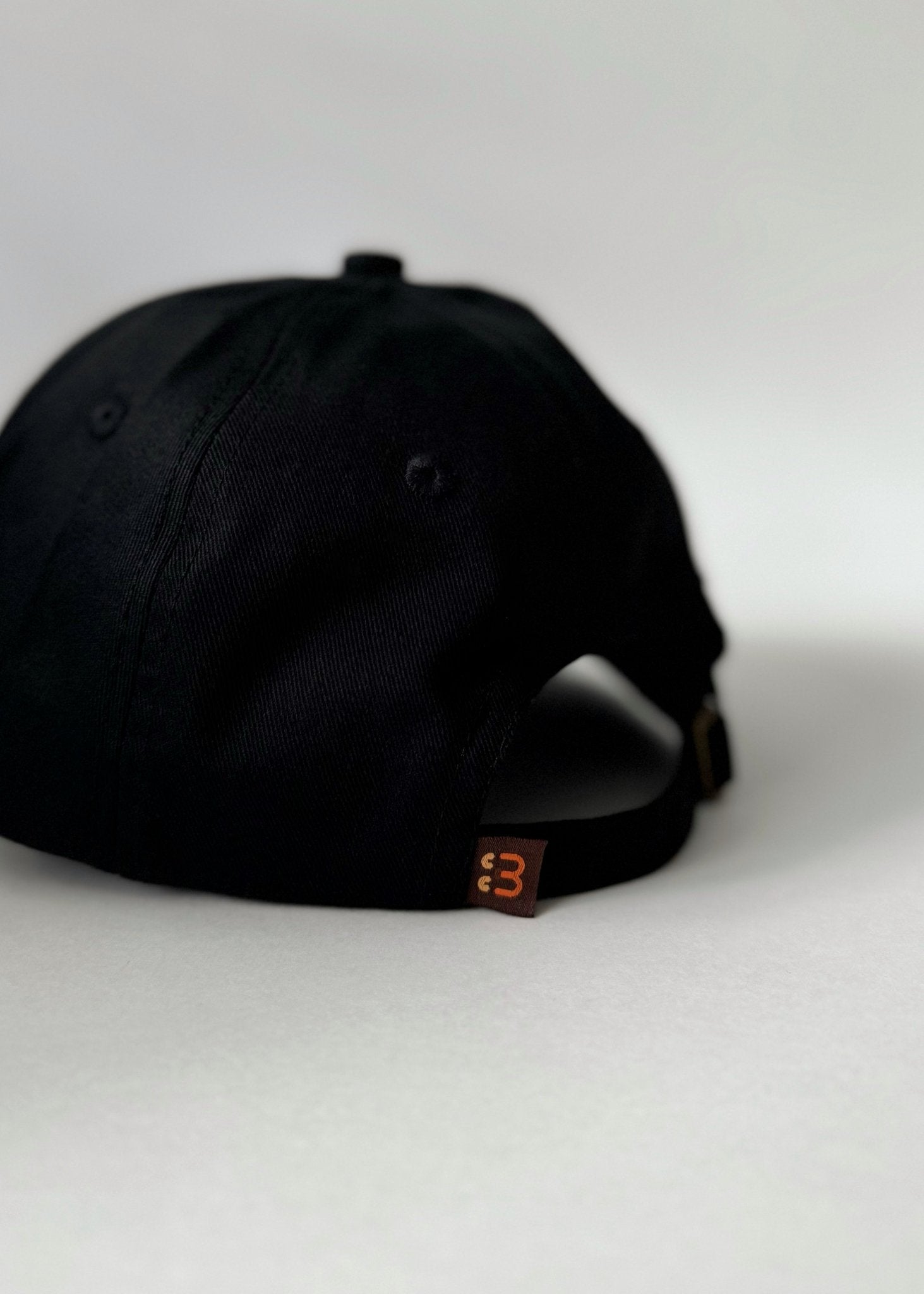 Cat Mom Cap - Black - PawPal