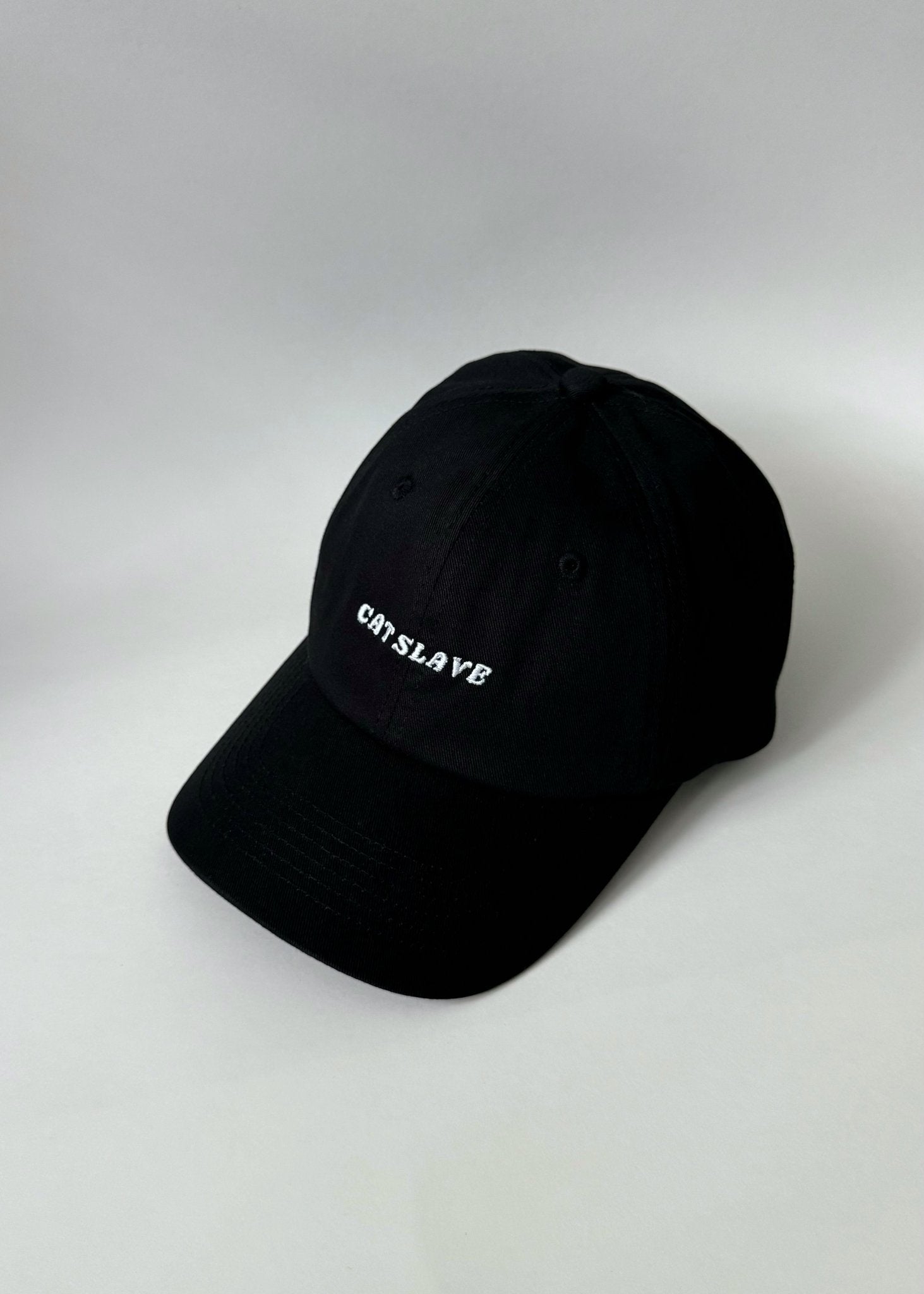 Cat Slave Cap - PawPal
