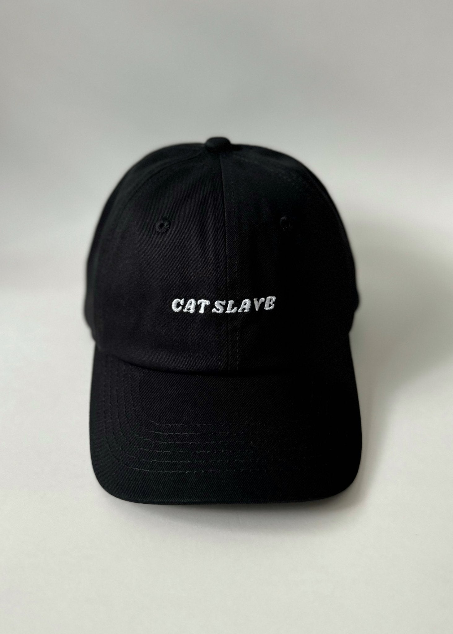 Cat Slave Cap - PawPal