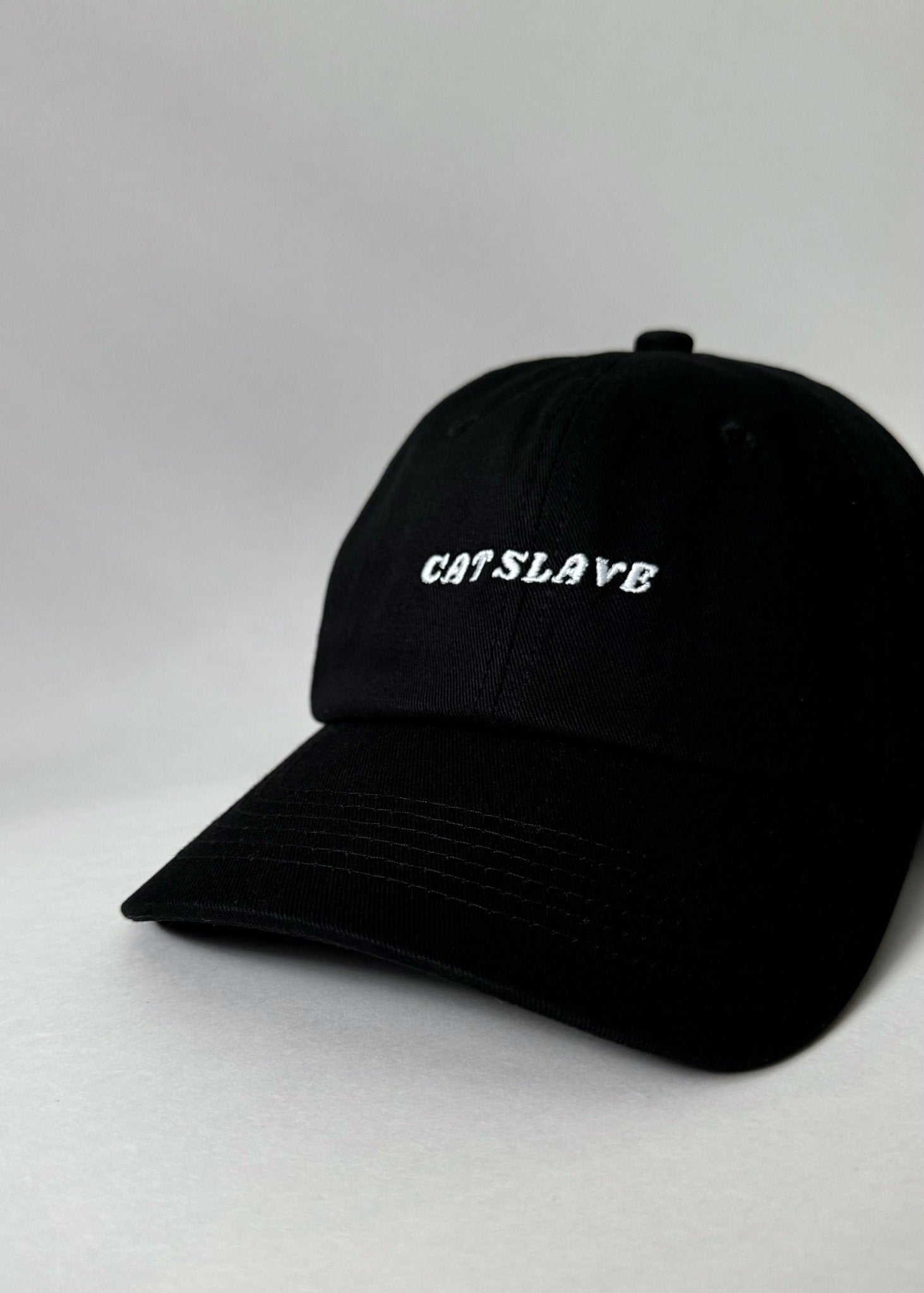 Cat Slave Cap - PawPal