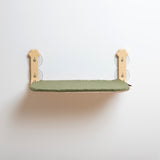 [Pre-Order - Collection @ Boutiques] Fern Stone