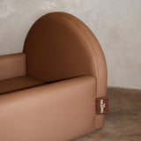 Leather Loft - Toffee