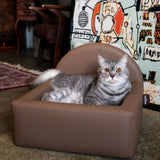 Leather Loft - Toffee