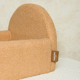 Boucle Bliss - Sand - PawPal