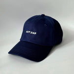 Cat Dad Cap - Navy - PawPal