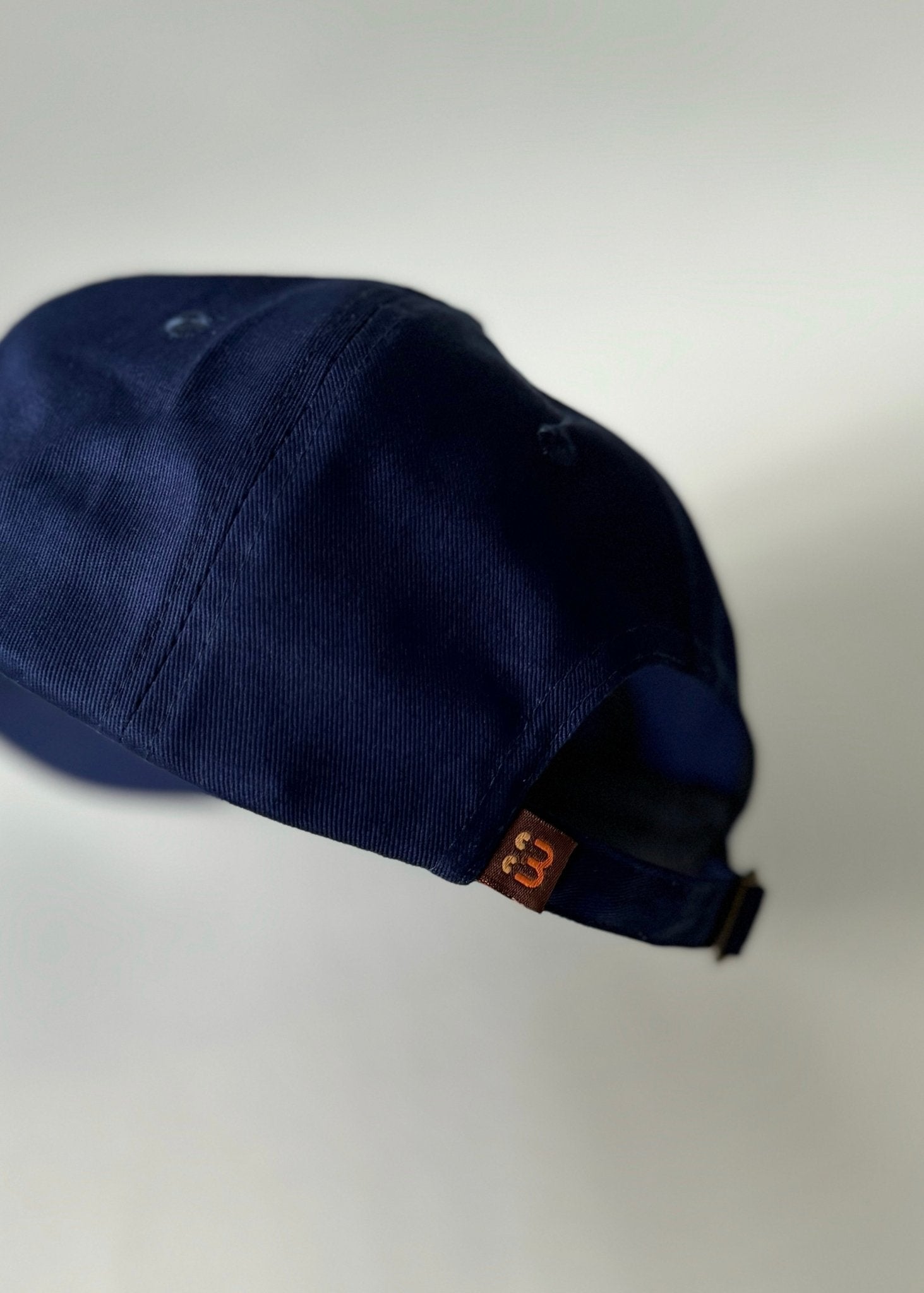 Cat Dad Cap - Navy - PawPal