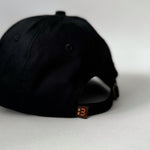 Cat Mom Cap - Black - PawPal