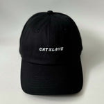 Cat Slave Cap - PawPal